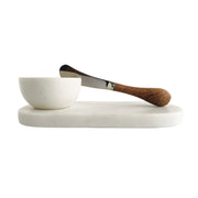 Mango Wood Dish by Homeportonline