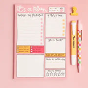 A5 Notepads by Oh, Laura