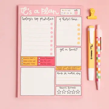A5 Notepads by Oh, Laura