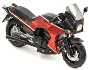 Premium Series Metal Model Kit Vehicle Motorcycle Kawasaki Ninja GPz900R by Homeportonline