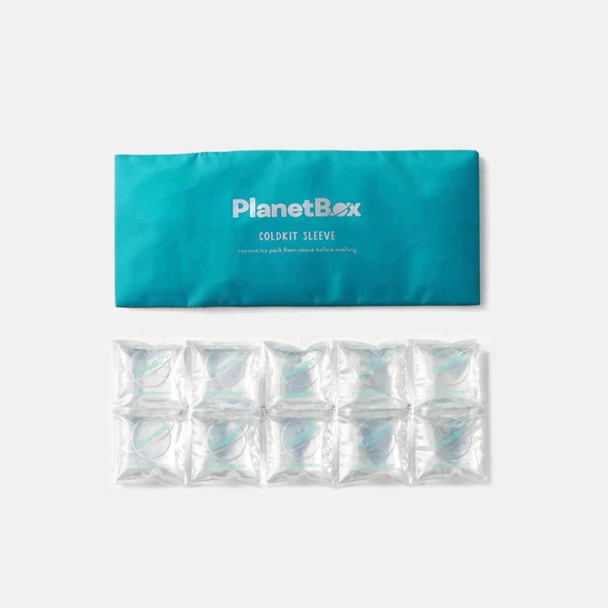 Planet Box Coldkit