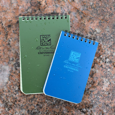 Rite in the Rain - Notebook