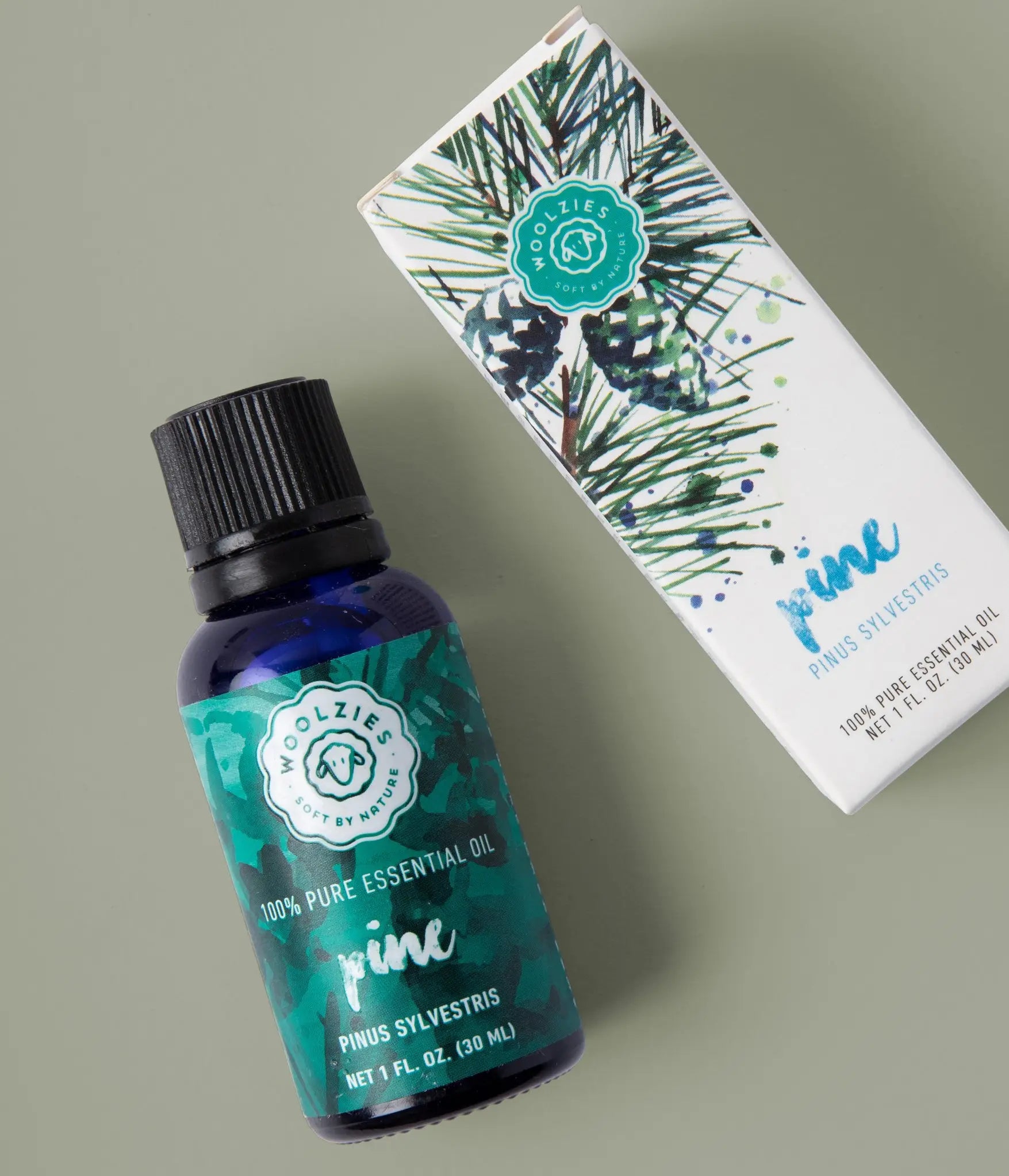 Essential Oils