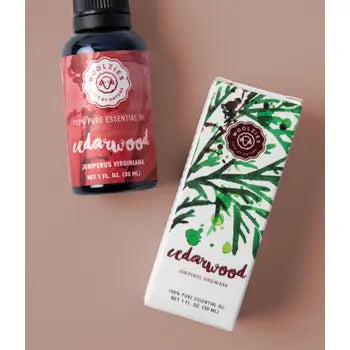 Essential Oils
