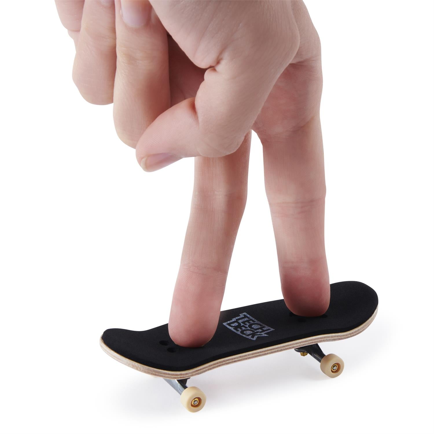 Tech Deck Fingerboard 96mm - Series IV (Styles Will Vary - Sold Individually) by Homeportonline