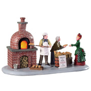 The Bread Bakers