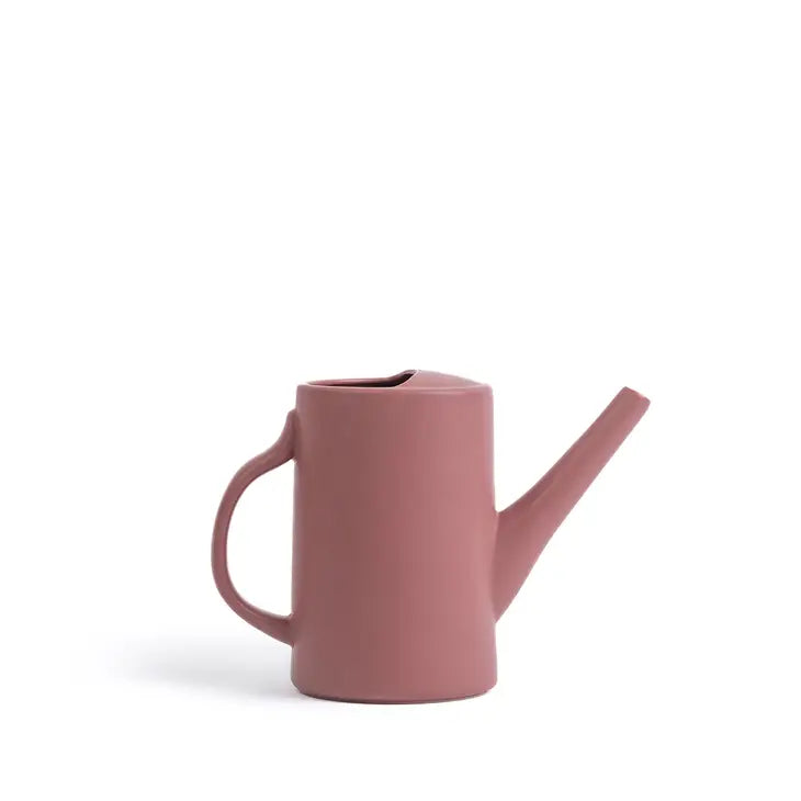6" Gemstone Watering Can