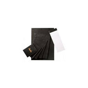 Rhodia Pad - 8.25" x 11.75" - Graph - Black
