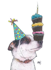 Greeting Cards