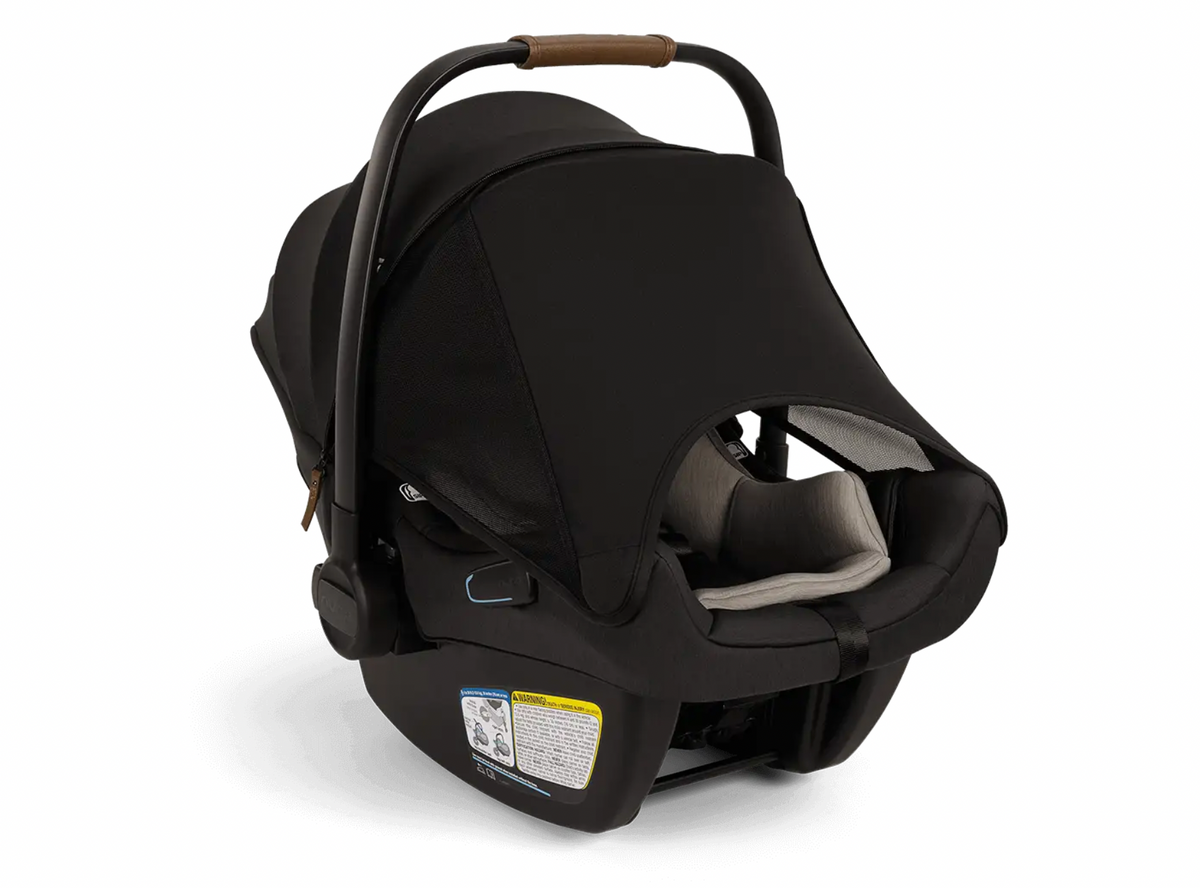 Nuna pipa™ aire + pipa series base