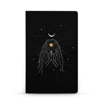 Classic Layflat Journal  Notebook