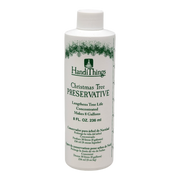 Christmas Tree Preservative - 8 Ounce