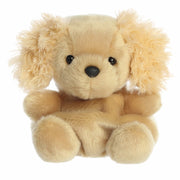 Oatmeal Goldendoodle  Palm Pal