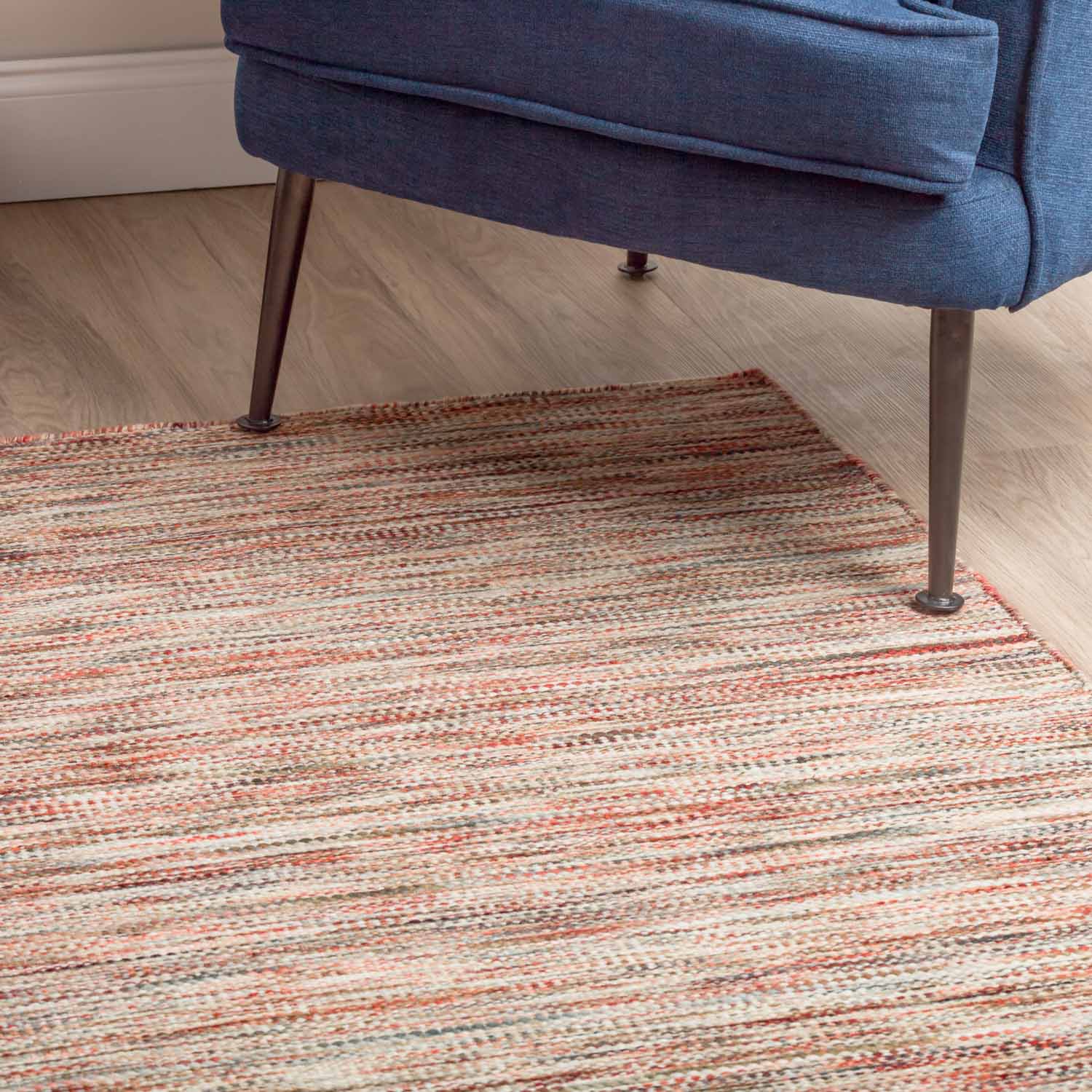 Targon Rug Kaleidoscope 5' X 7'6" by Homeportonline