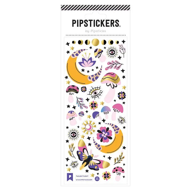 PipStickers (3x7)