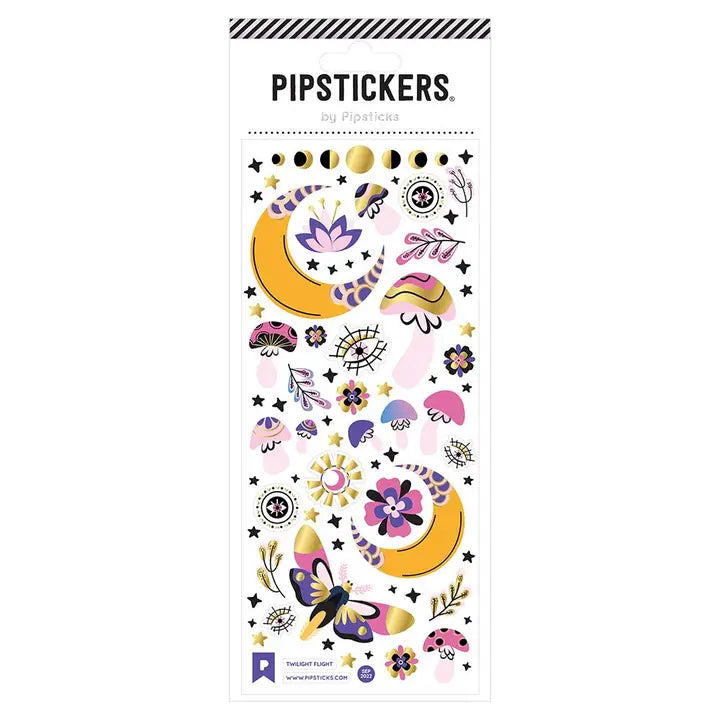 Pipstickers (3x7)