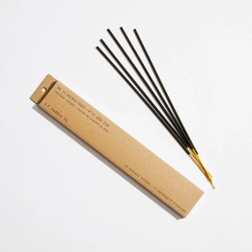P.F. Candle Co. Incense