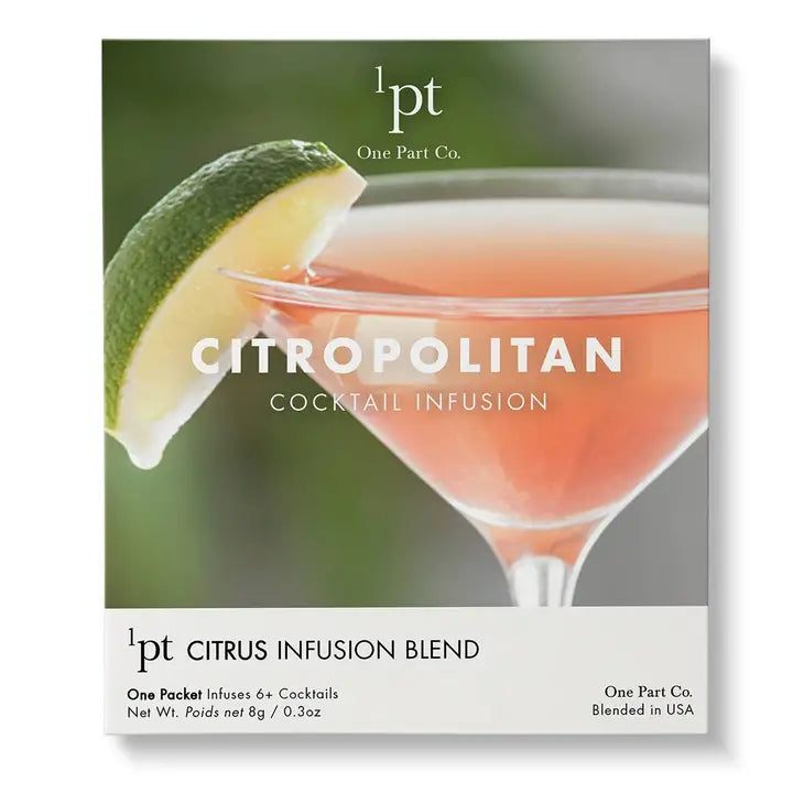 One Part Cocktail Pack