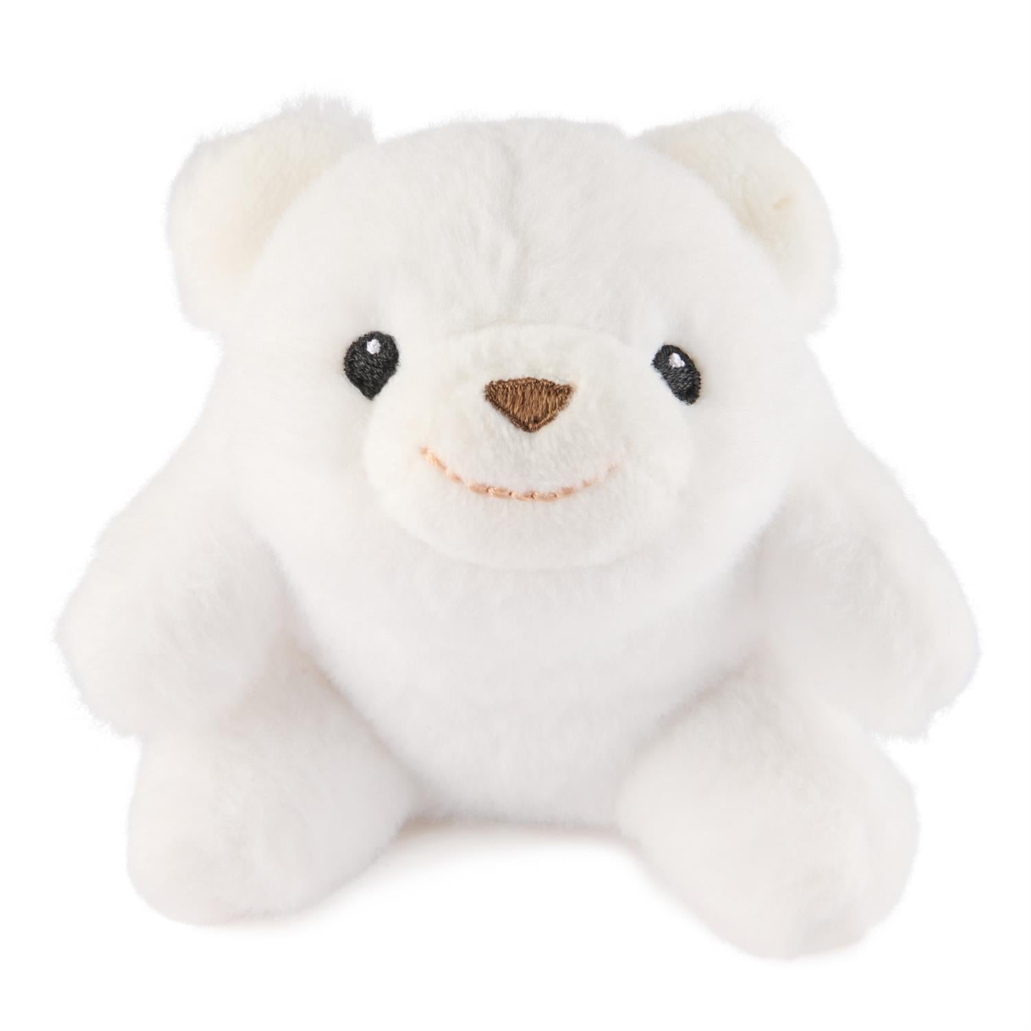 Plush Forever Friends Minis Bear Snuffles 4" by Homeportonline