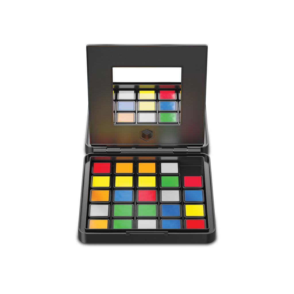 Rubik's Race Pack N' Go Travel Sized by Homeportonline