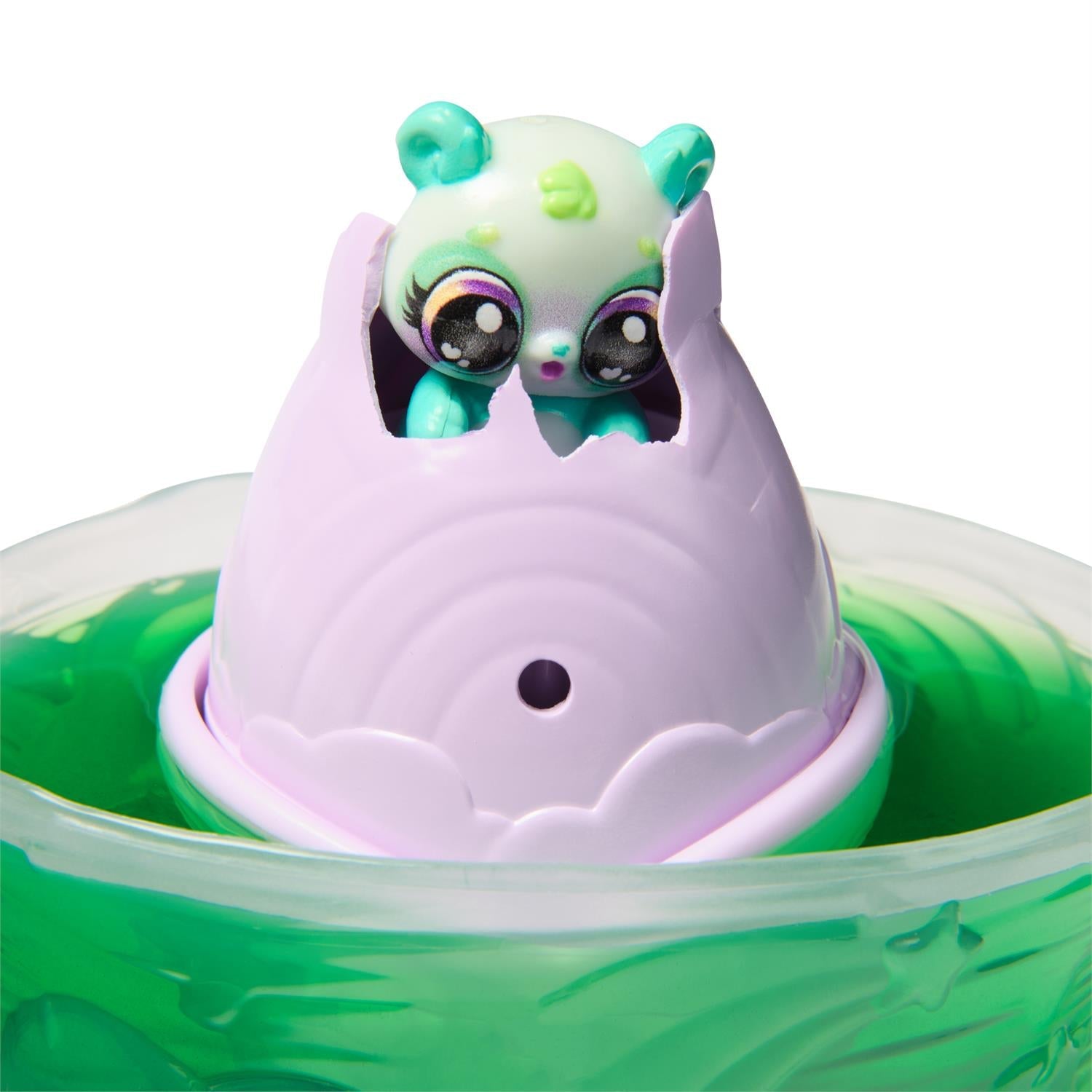 Hatchimals Alive! Rainbow Splash Blind Box Surprise by Homeportonline