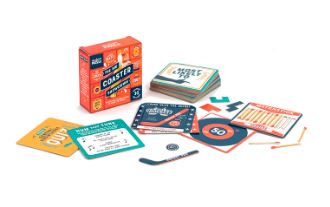 Big Coaster Showdown Game by Homeportonline