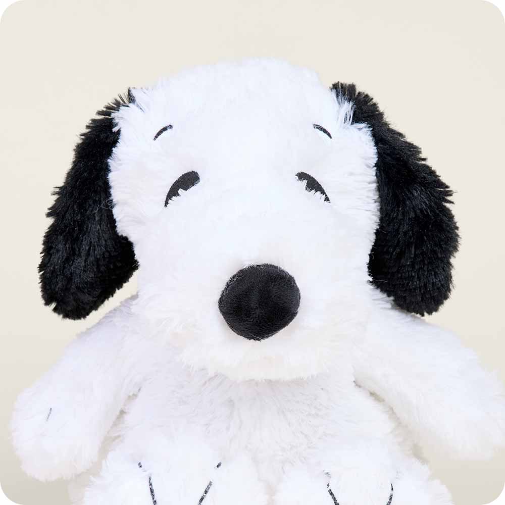 Warmies Peanuts Snoopy by Homeportonline