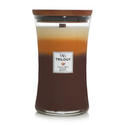 Woodwick - Large - Cafe Sweets Trilogy by Homeportonline