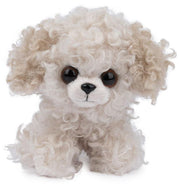Plush Boo & Friends Maltipoo Bowie 5" by Homeportonline