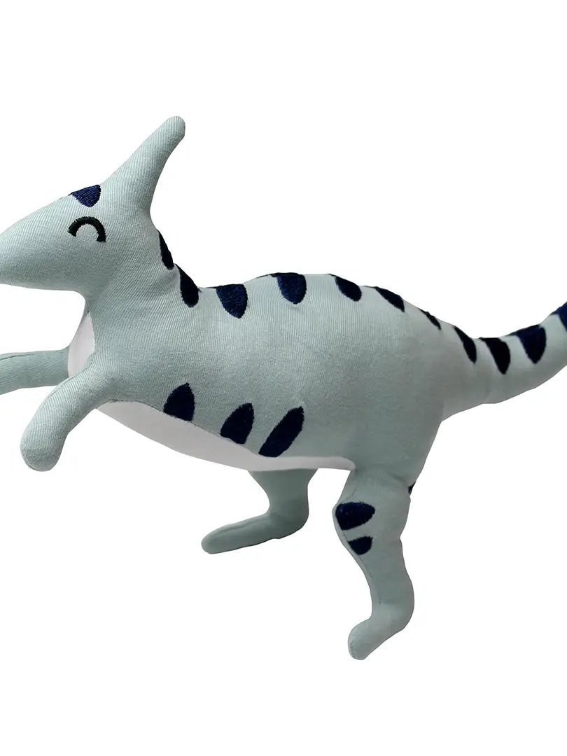 Bamboo Dino Plush