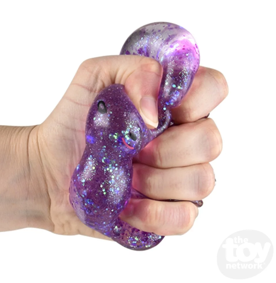 Squeezy Sugar Bear 3" (Sold Individually) by Homeportonline