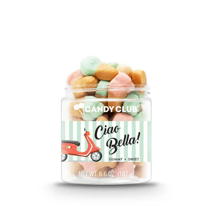 Ciao Bella! - Italy Collection by Wild Lark