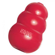 Dog Toy Kong Classic by Homeportonline