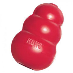 Dog Toy Kong Classic by Homeportonline