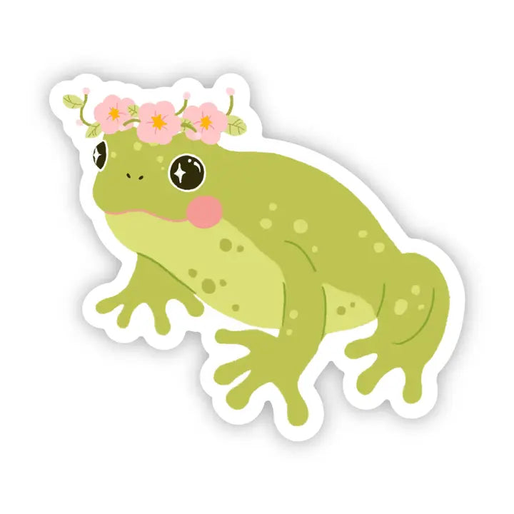 Stickers by Big Moods
