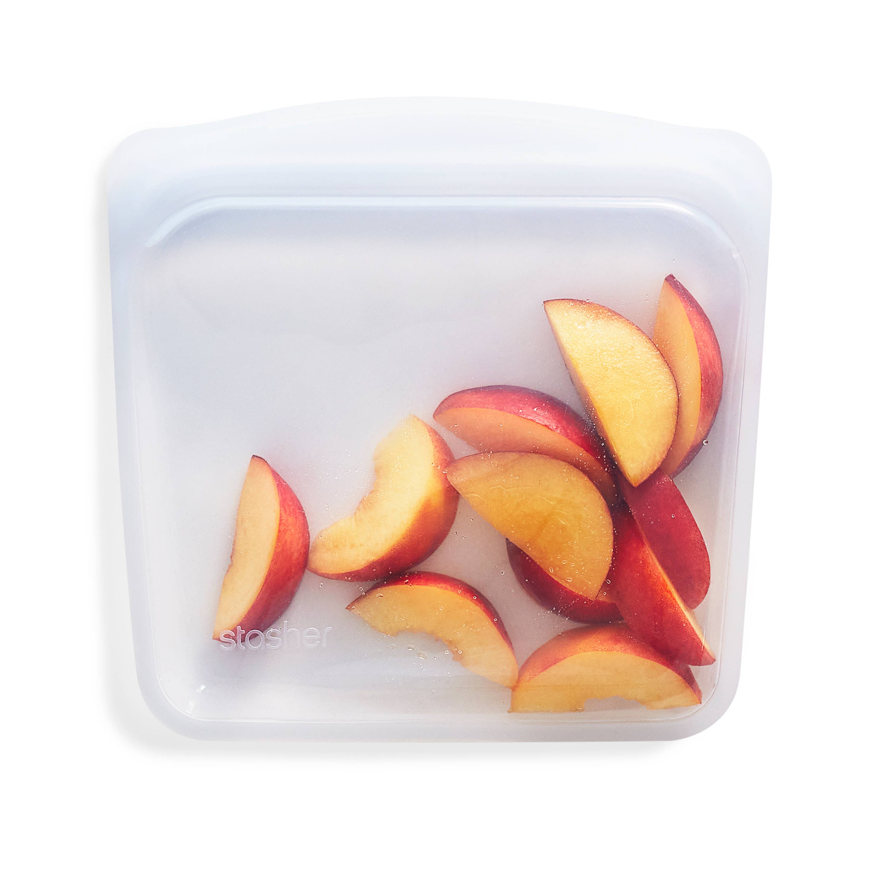 Sandwich: Clear by Kiss the Cook