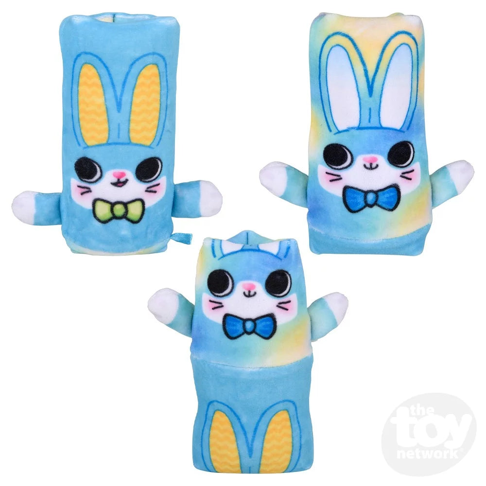 Easter Water Wiggle Bunny Rabbit 5.5" Sold Individually by Homeportonline