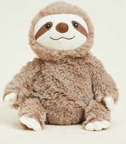 Warmies Sloth by Homeportonline