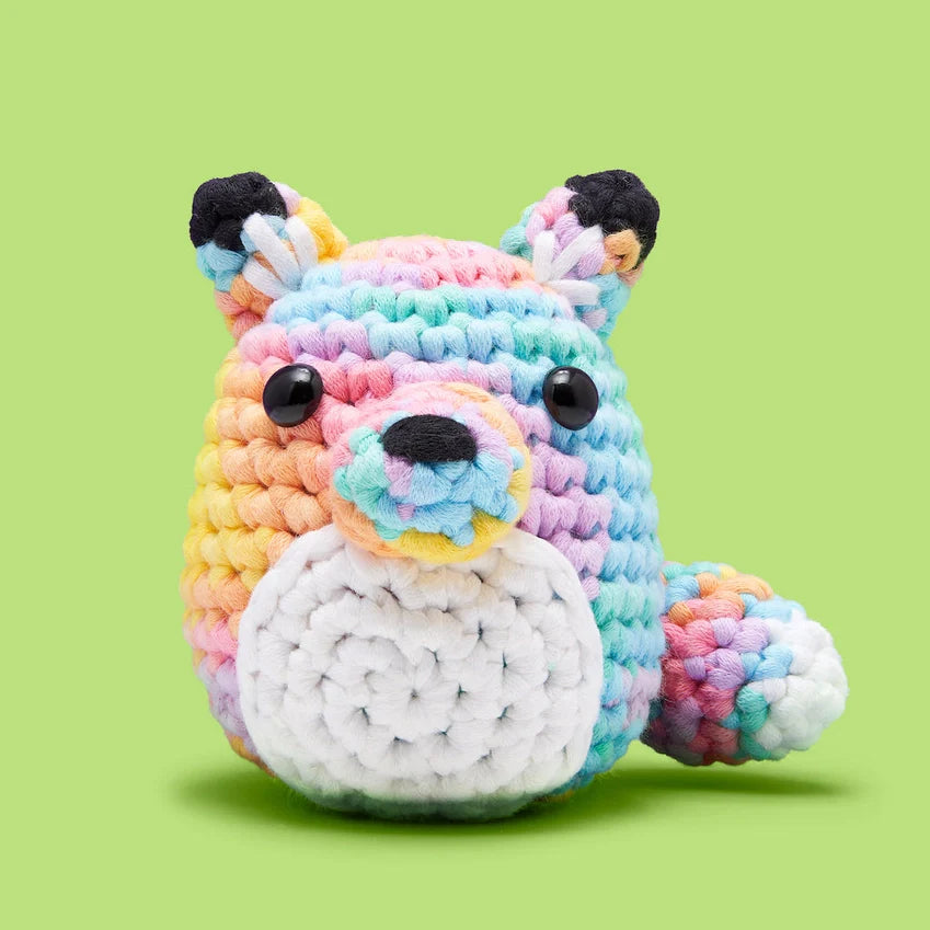 Beginner Crochet Kit
