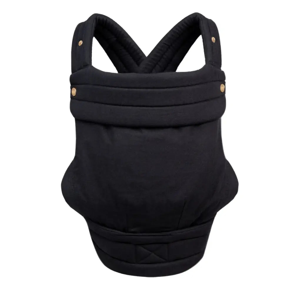 Mabe Monarch Carrier | Ebony Black
