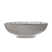 Stoneware Bowl with Rabbit, 4 Styles by Homeportonline