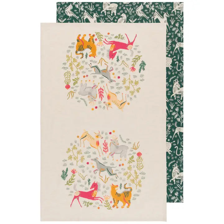 Dish Towels