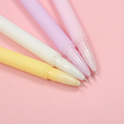 Gel Pen Bird Wiggle Cute (Sold Individually) by Homeportonline
