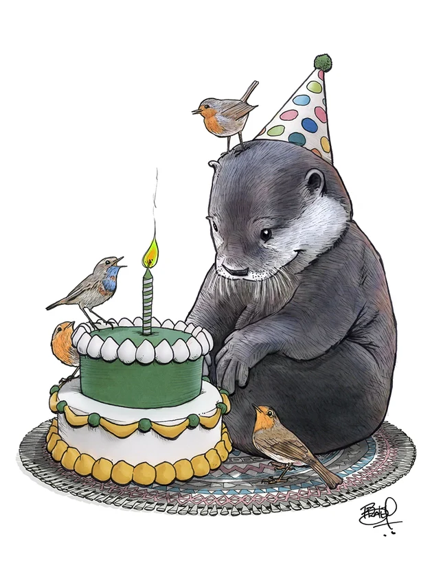 Greeting Cards