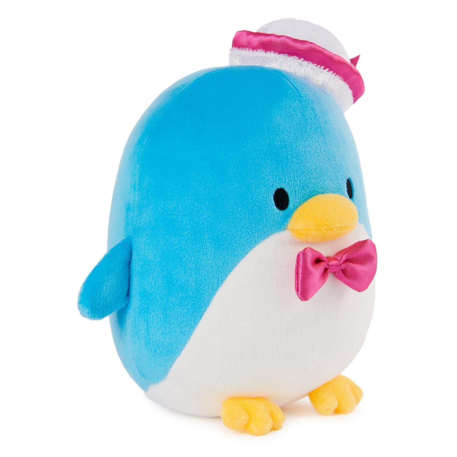 Plush Sanrio Tuxedosam 6" by Homeportonline