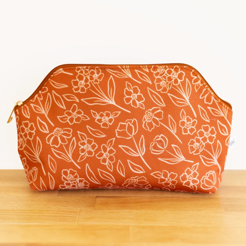 Zipper Pouch