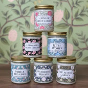 William Morris Collection Candles