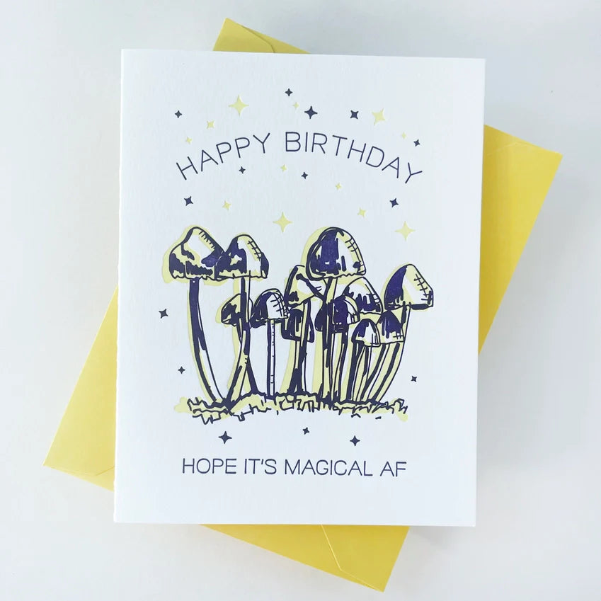 Greeting Cards