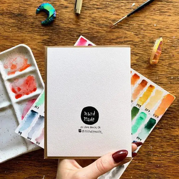 Aloe You Vera Much by Wild Lark