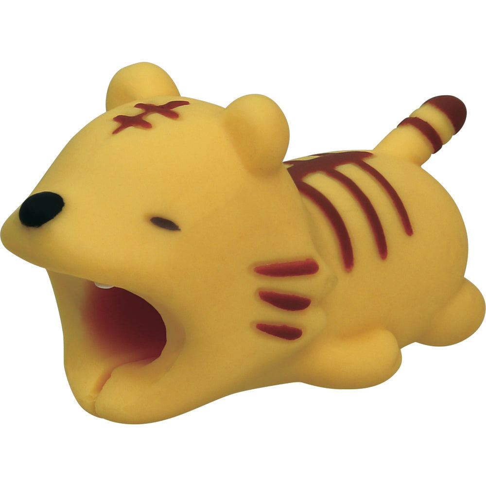 Cable Bite USB-C Tiger by Homeportonline